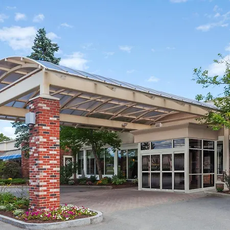 Holiday Inn Bangor By Ihg-3